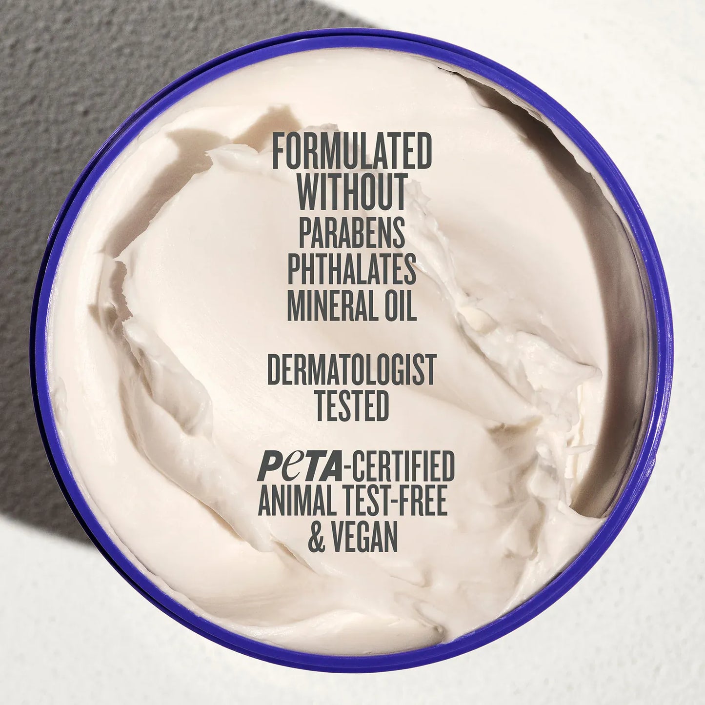 MoistureLock™ Body Butter