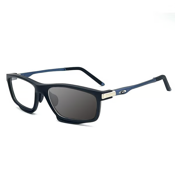Sports Color‑Changing Multifunctional Reading Glasses