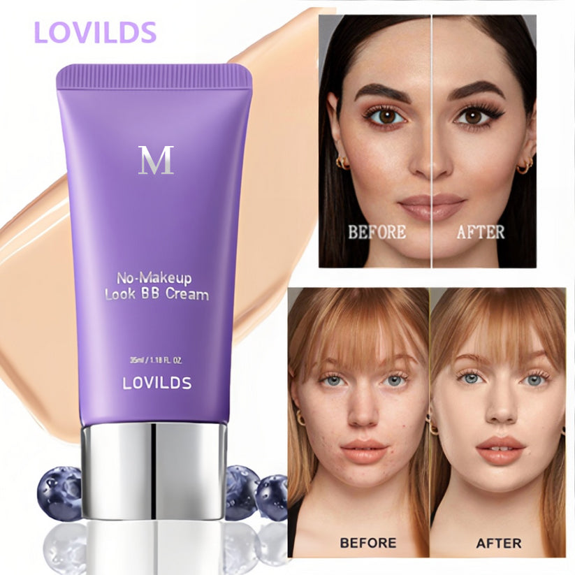 Lovilds™ Skin Perfecting BB Cream