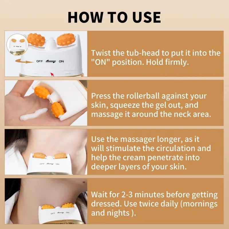 YouthLift Firming Cream