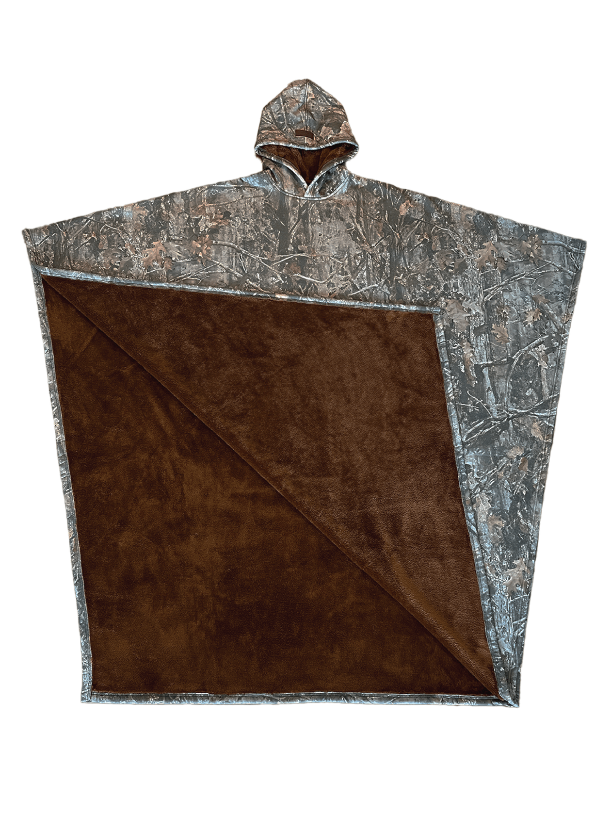 Tranquil Cloak Hoodie™