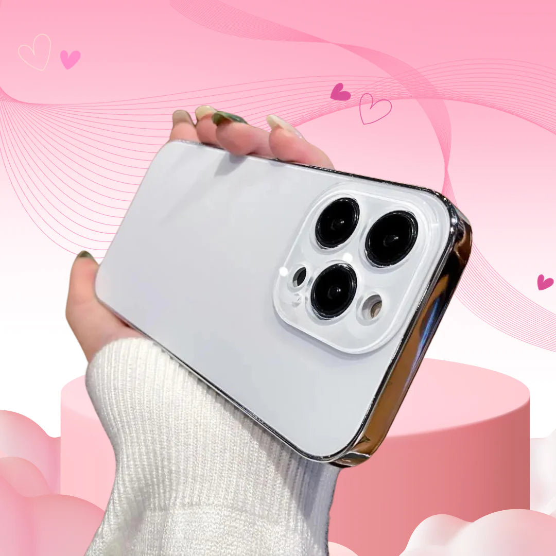 The Cloud Case