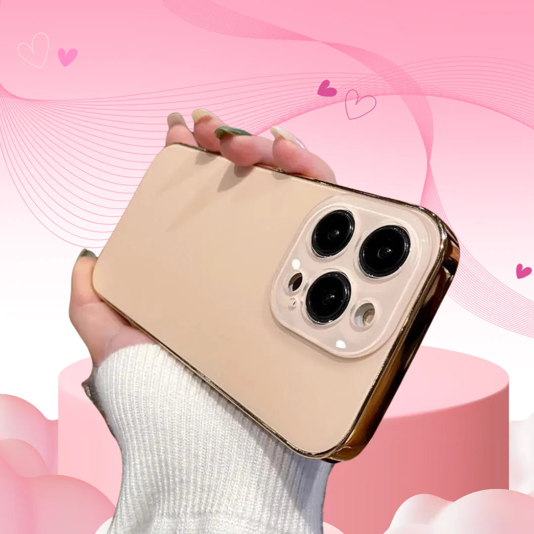 The Cloud Case