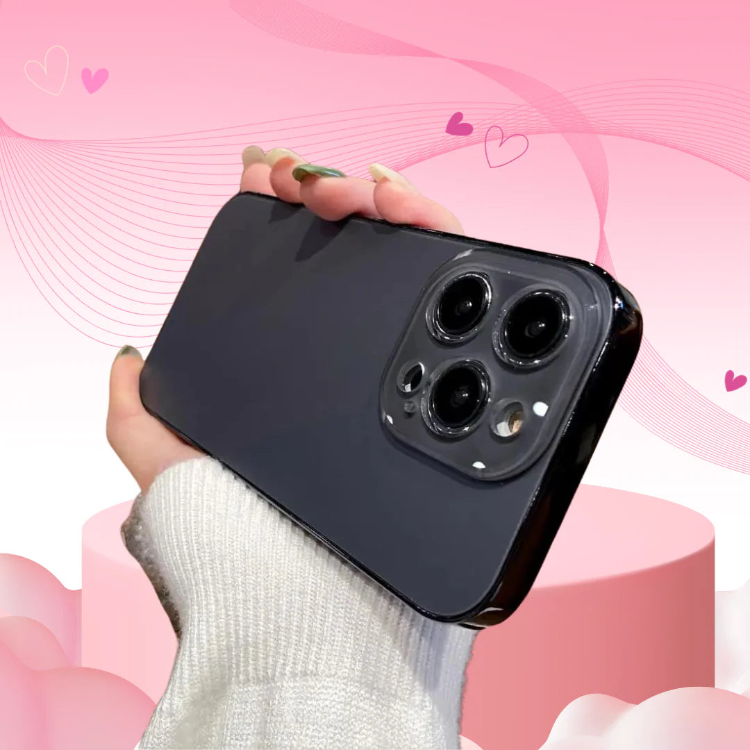 The Cloud Case