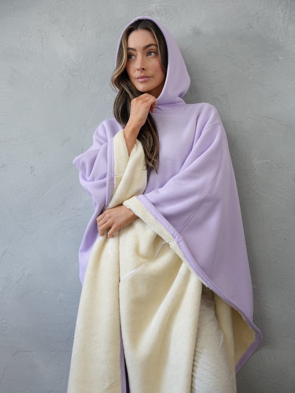 Tranquil Cloak Hoodie™