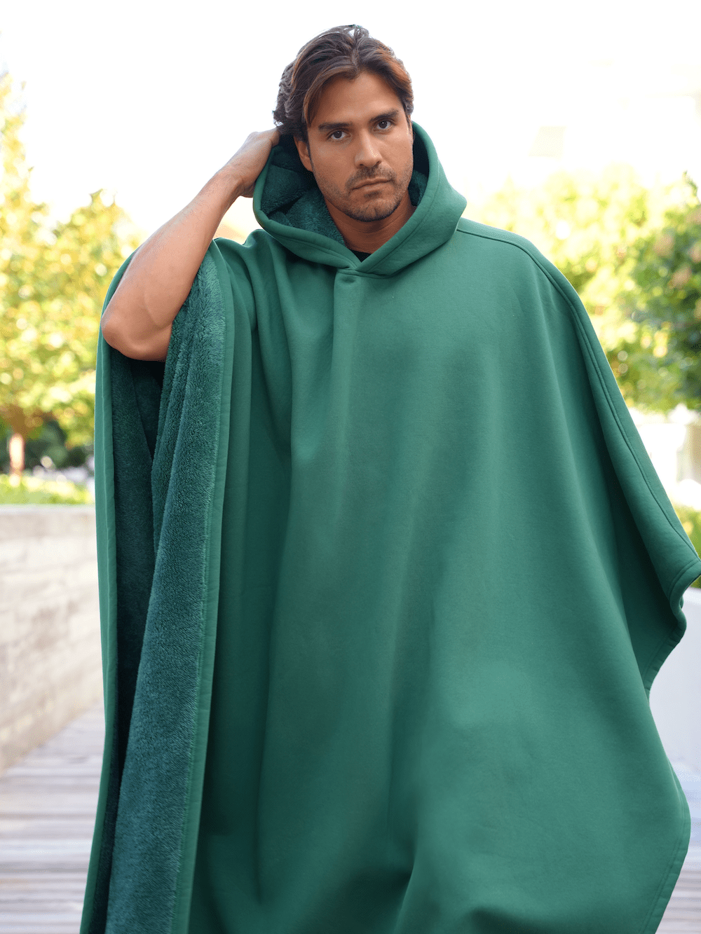 Tranquil Cloak Hoodie™