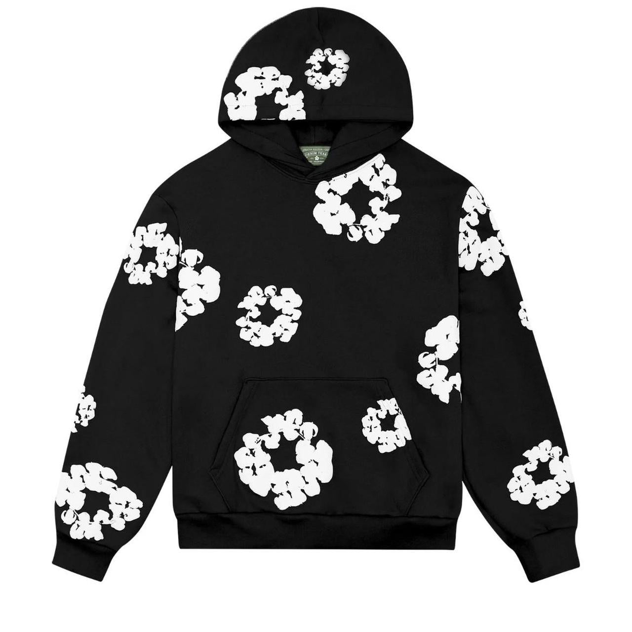 Viral Hoodie