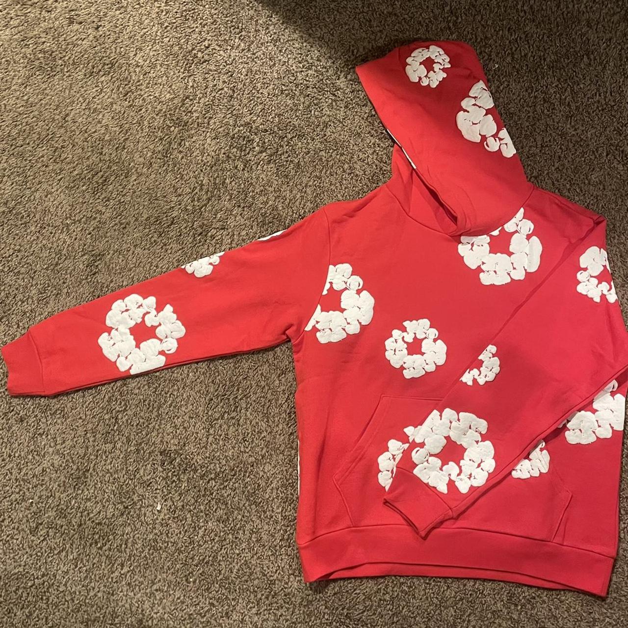 Viral Hoodie