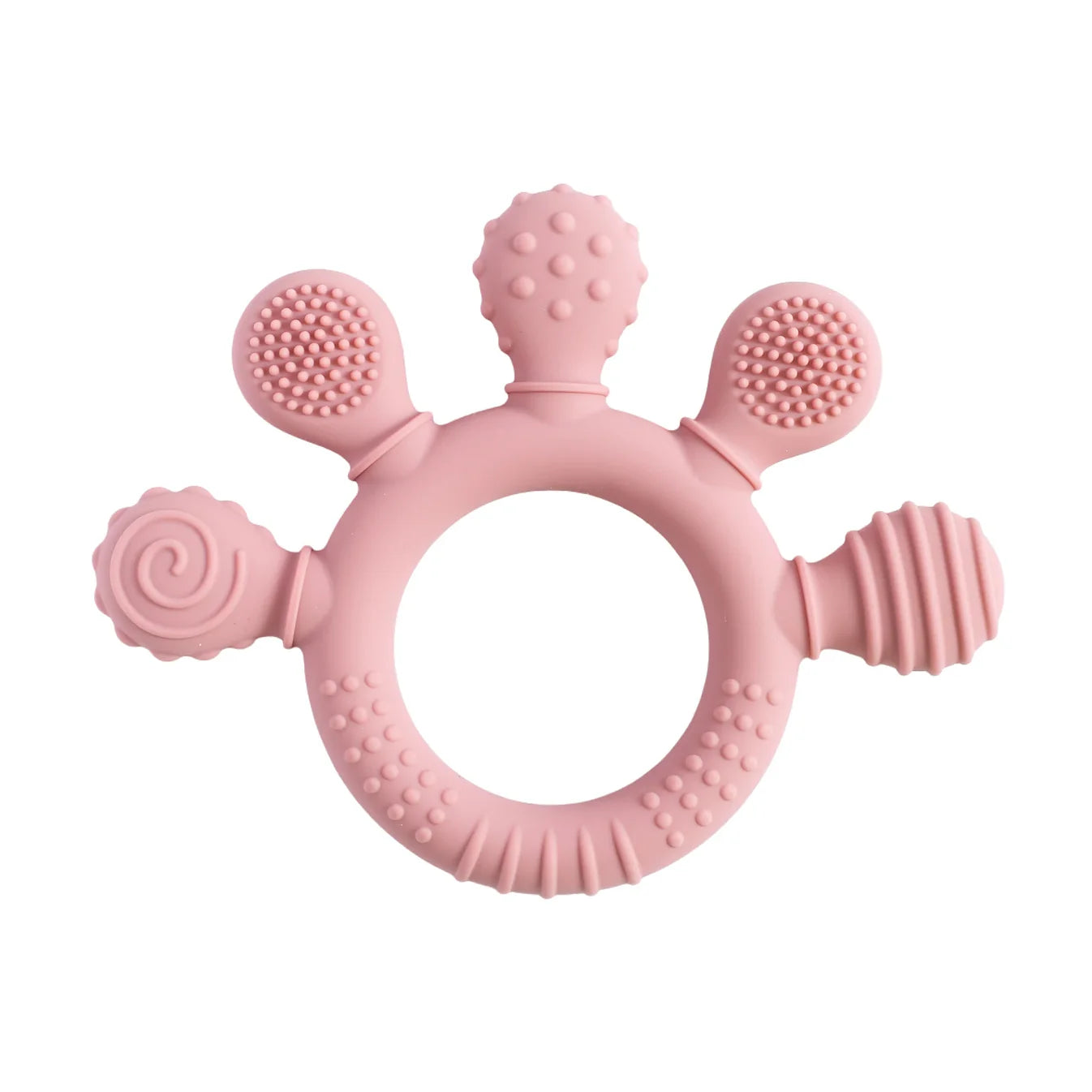 Teethit™ Baby Teether