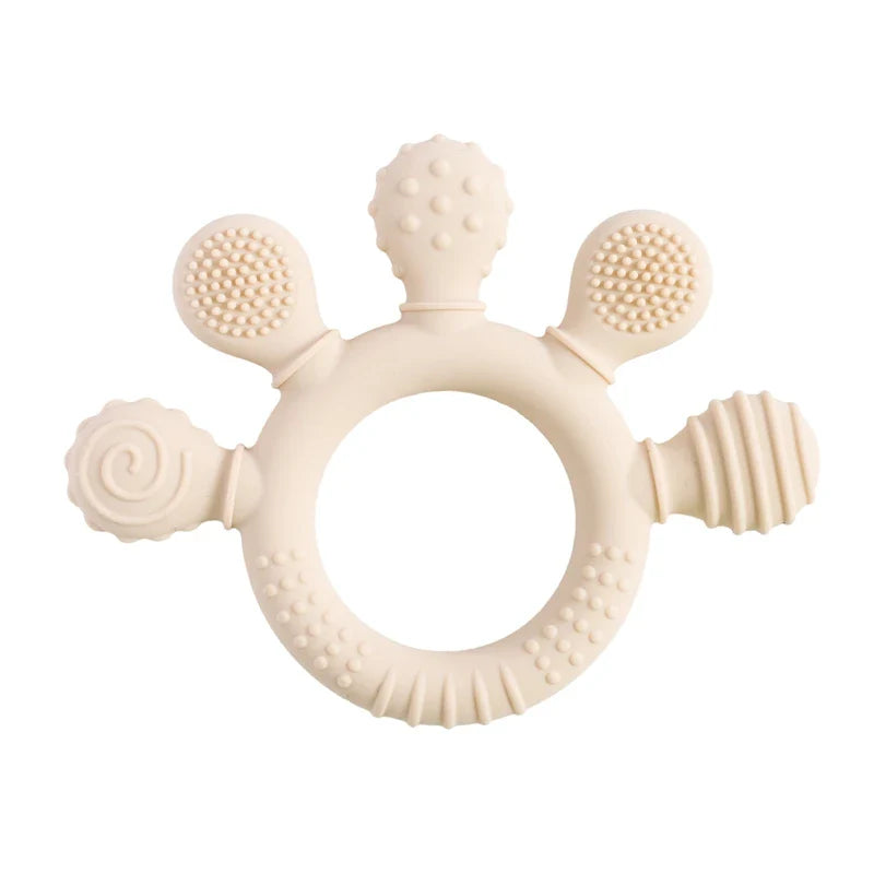 Teethit™ Baby Teether
