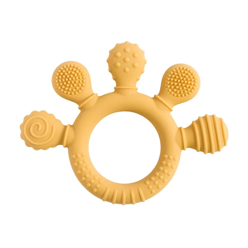 Teethit™ Baby Teether