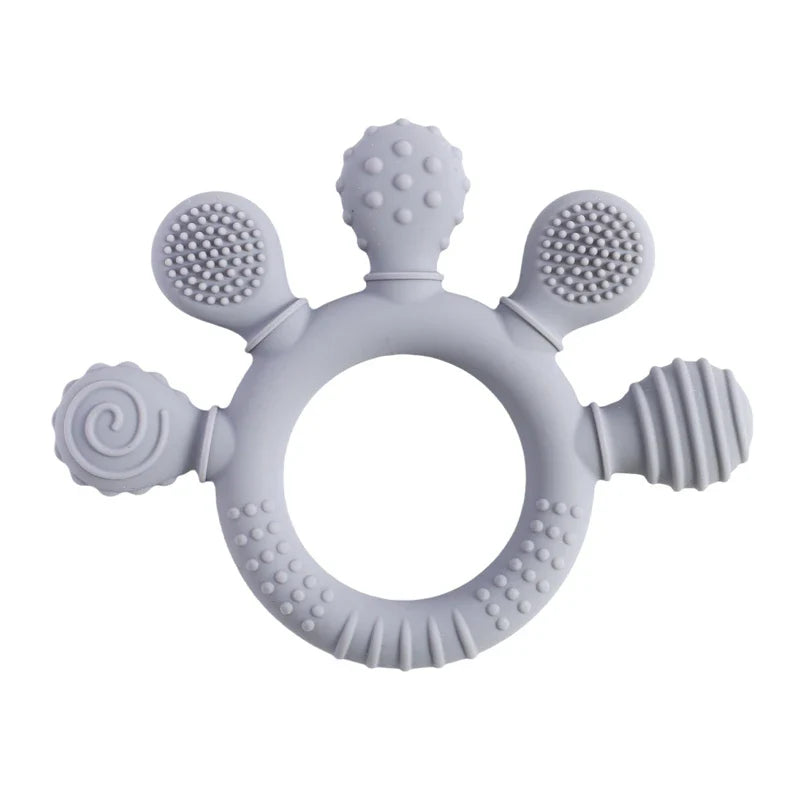 Teethit™ Baby Teether