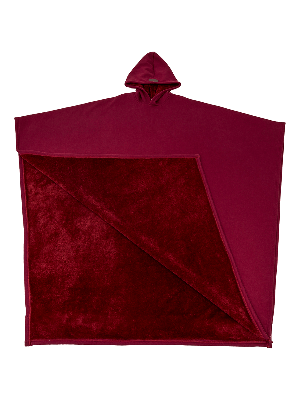 Tranquil Cloak Hoodie™