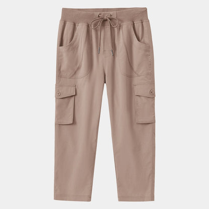 UtilityFlex™ Cargo Capris