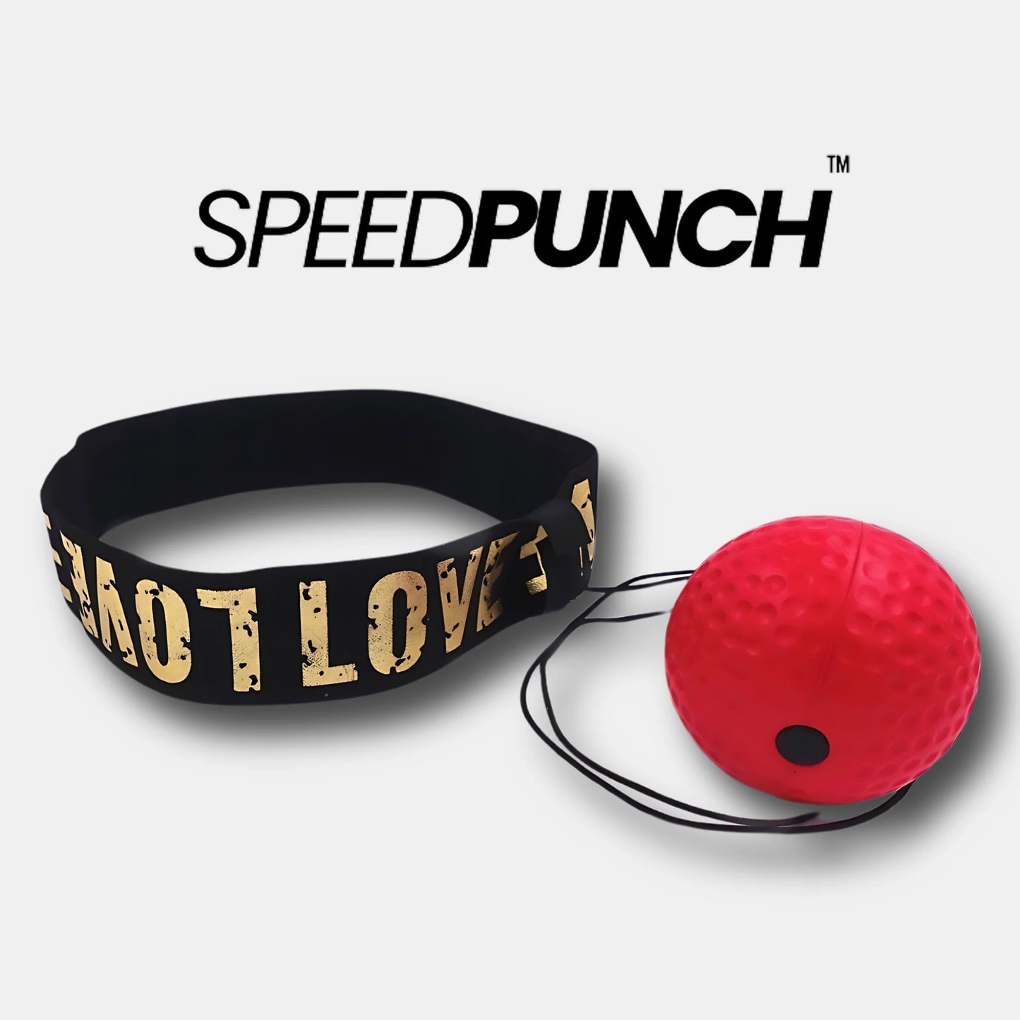 The SpeedPunch