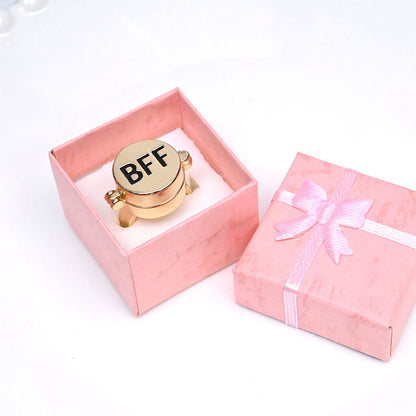 BFF Rings