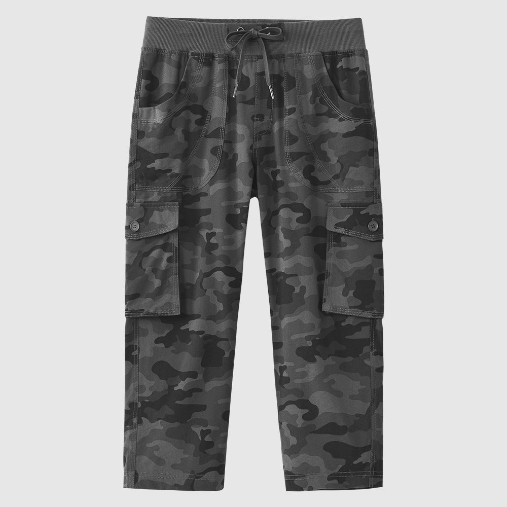 UtilityFlex™ Cargo Capris