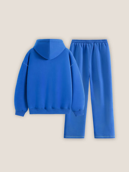 DailyEase™ Hoodie Set