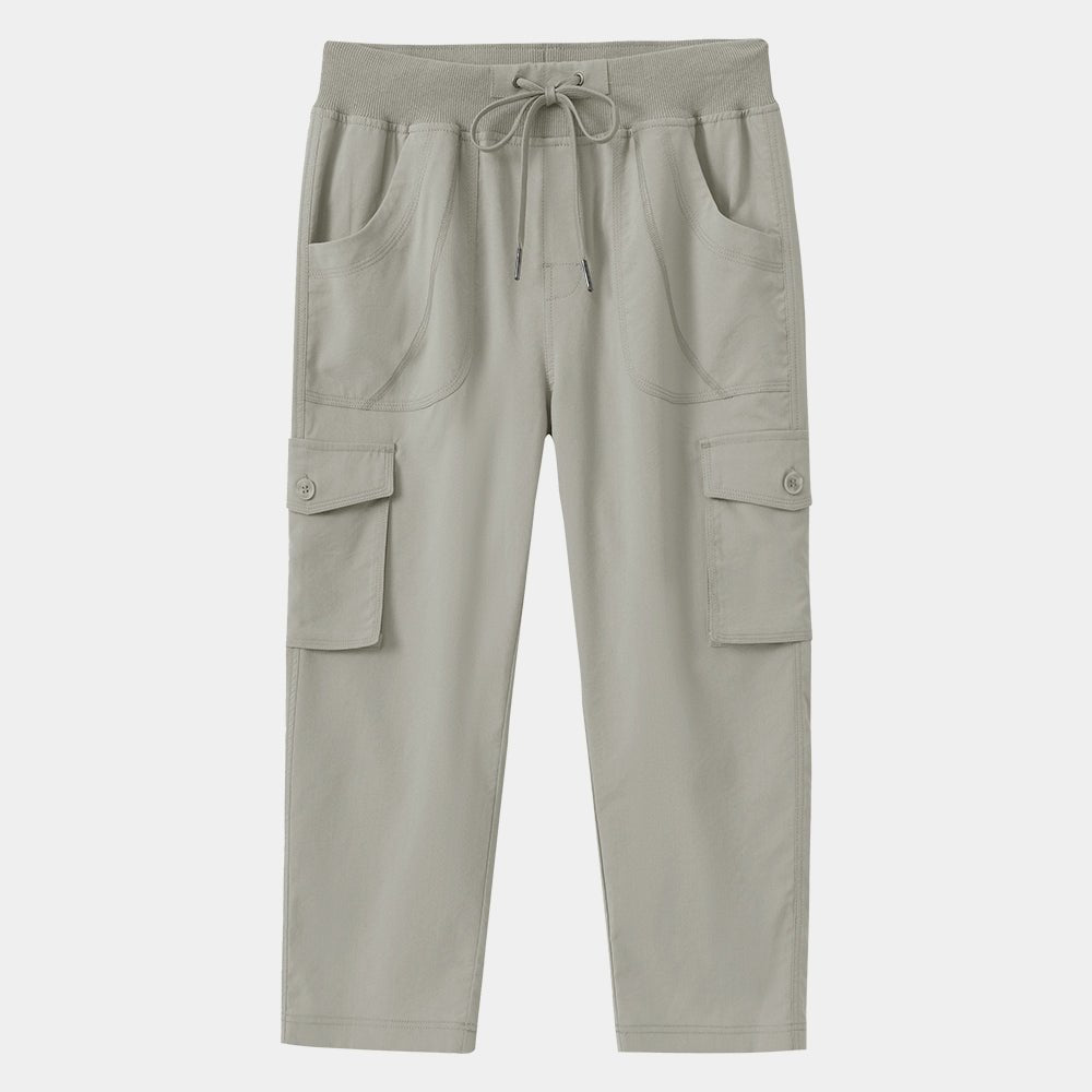 UtilityFlex™ Cargo Capris