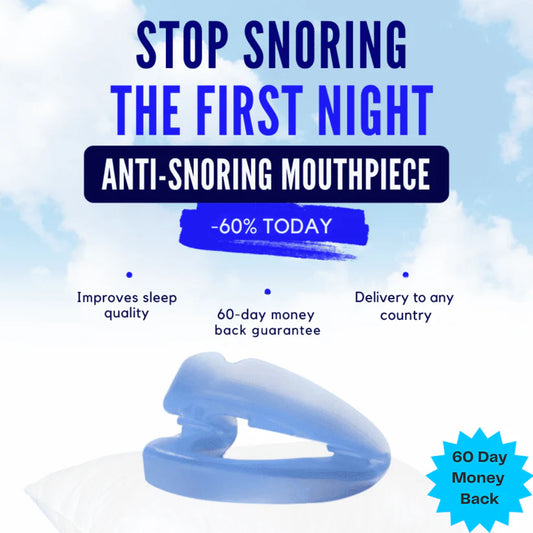 The Sleeply™ Guard