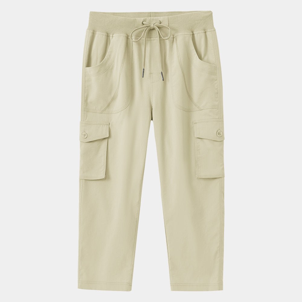 UtilityFlex™ Cargo Capris