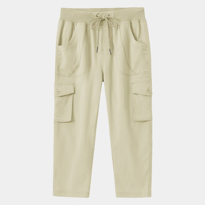 UtilityFlex™ Cargo Capris