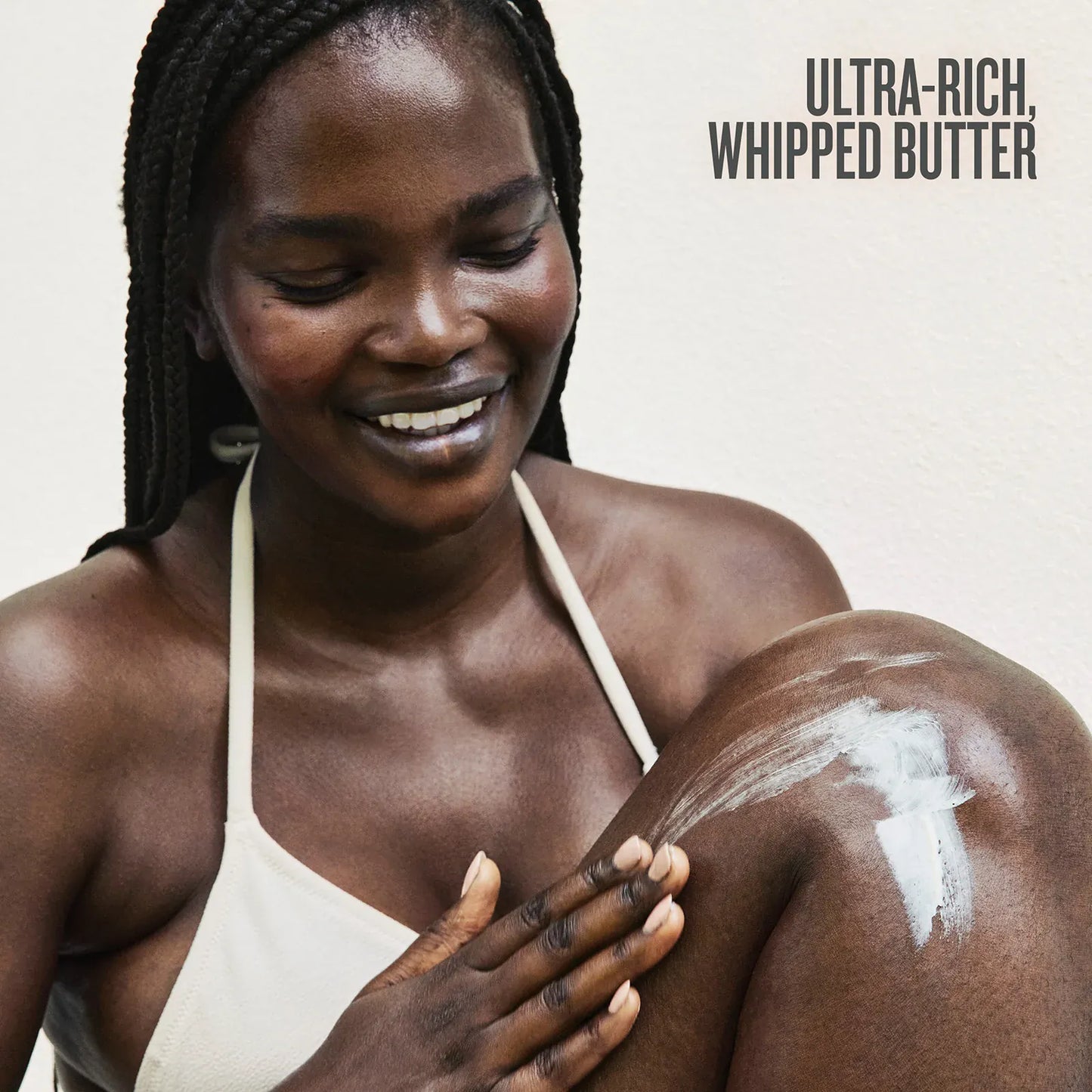 MoistureLock™ Body Butter