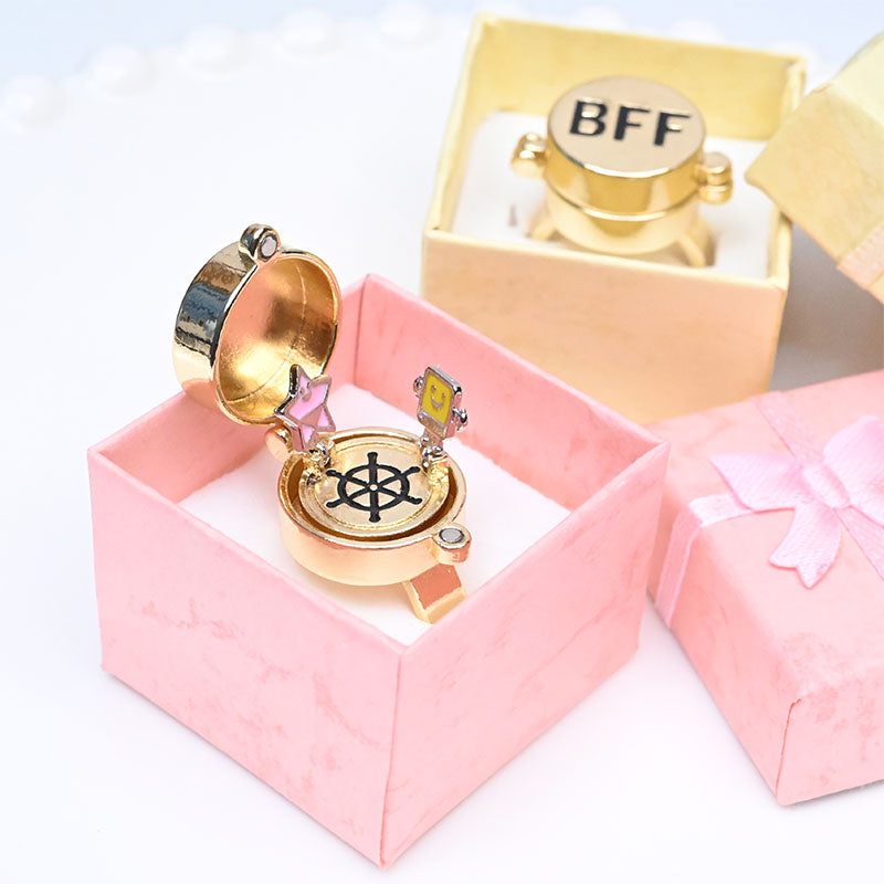 BFF Rings