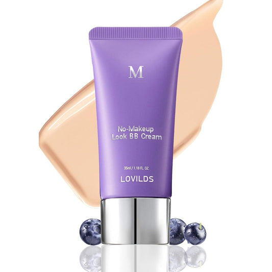 Lovilds™ Skin Perfecting BB Cream