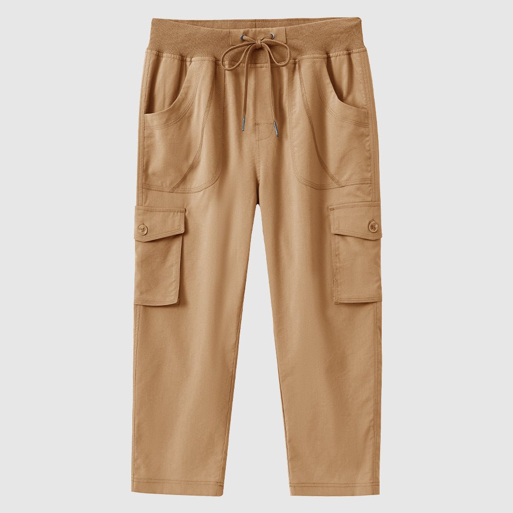 UtilityFlex™ Cargo Capris