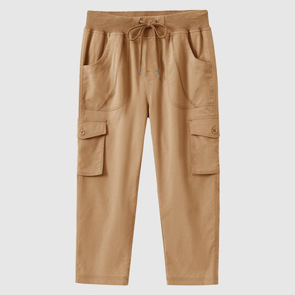 UtilityFlex™ Cargo Capris