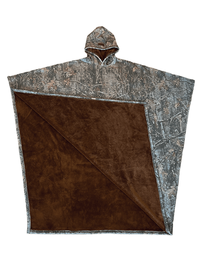 Tranquil Cloak Hoodie™