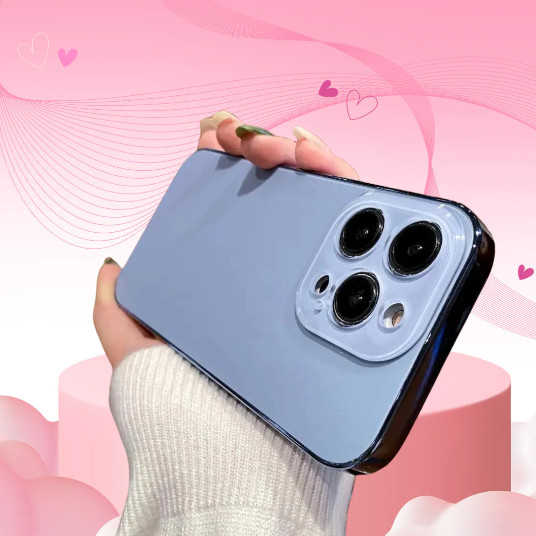 The Cloud Case