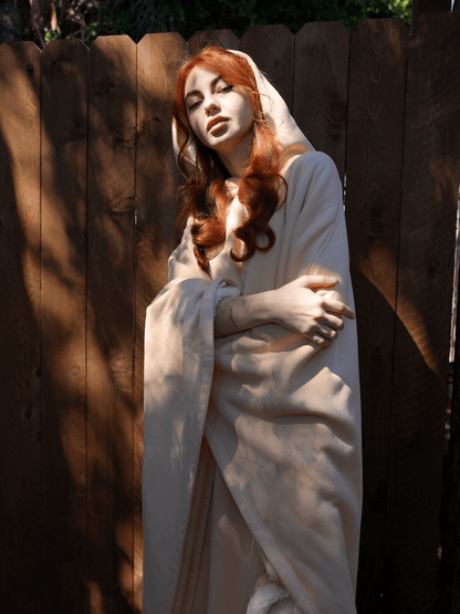 Tranquil Cloak Hoodie™