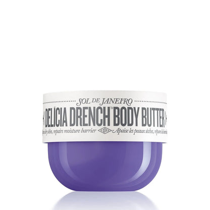MoistureLock™ Body Butter