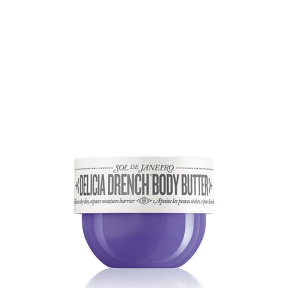 MoistureLock™ Body Butter