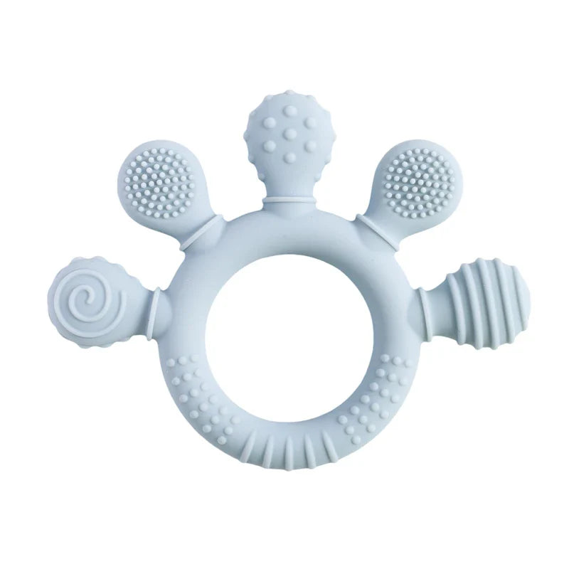 Teethit™ Baby Teether
