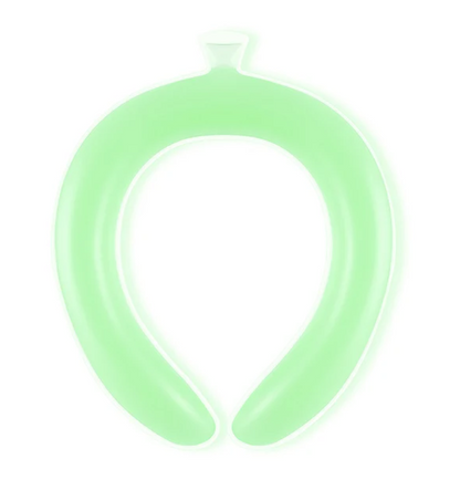 Icy Ring