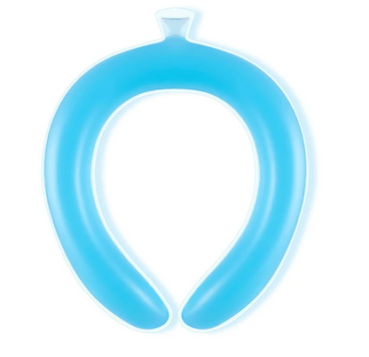 Icy Ring