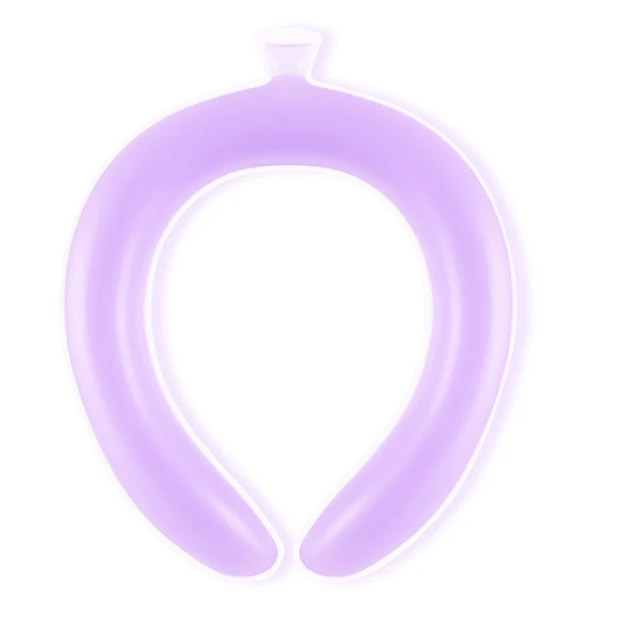 Icy Ring