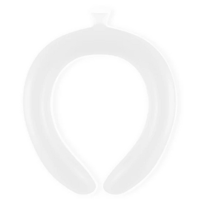 Icy Ring