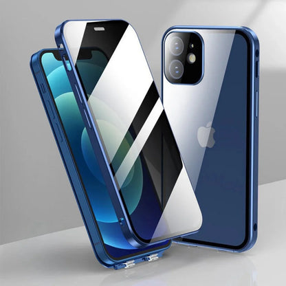 Privacy iPhone Case
