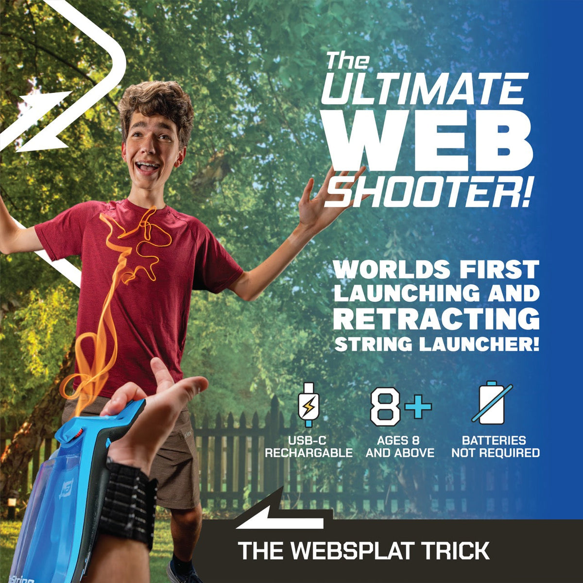 WebLoop Launcher
