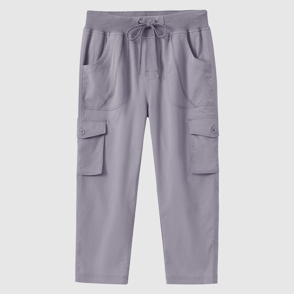 UtilityFlex™ Cargo Capris