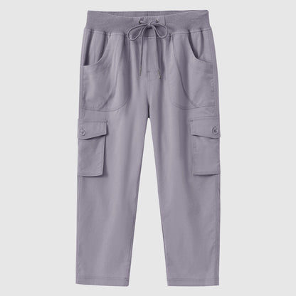 UtilityFlex™ Cargo Capris