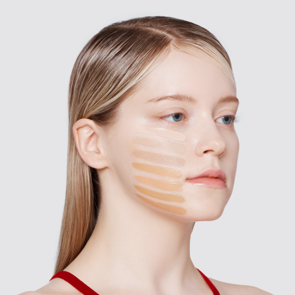 M Beauty Glow BB Cream SPF 40 (50ml)