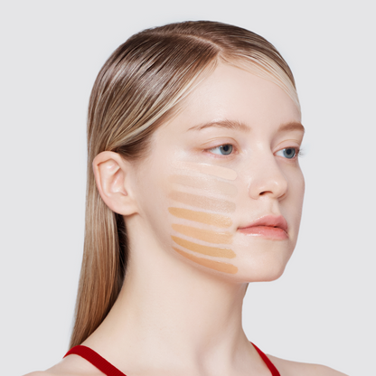 M Beauty Glow BB Cream SPF 40 (50ml)