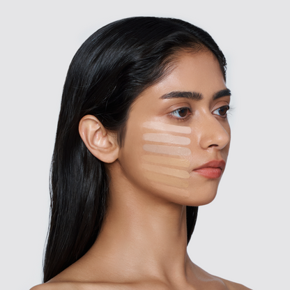 M Beauty Glow BB Cream SPF 40 (50ml)