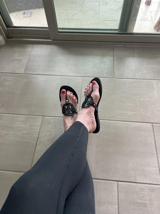 Miller Sandals