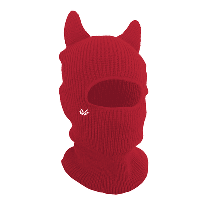 RibHorn™ Winter Mask